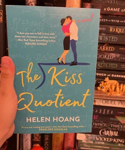 The Kiss Quotient