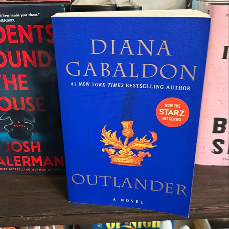 Outlander