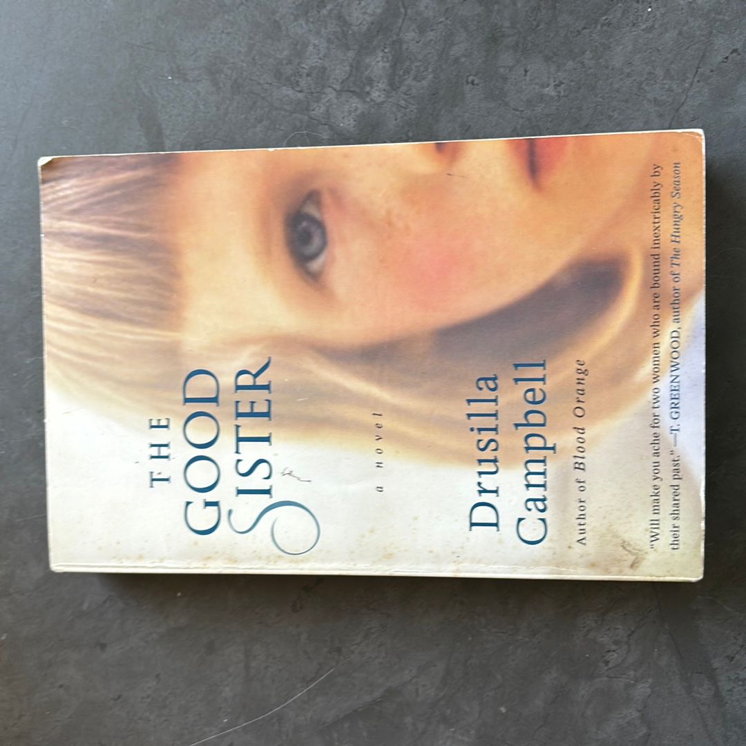 The Good Sister