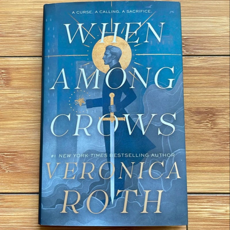 When among Crows