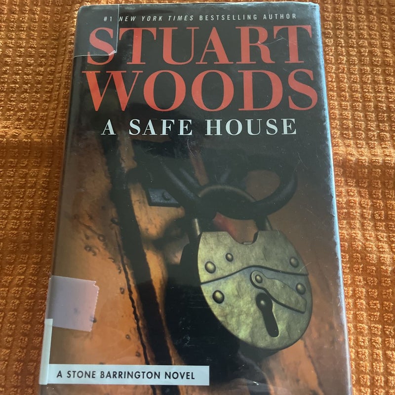 A Safe House