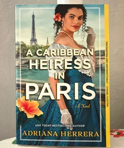 A Caribbean Heiress in Paris