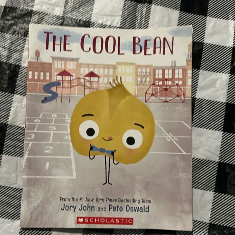School is Cool Book Bundle