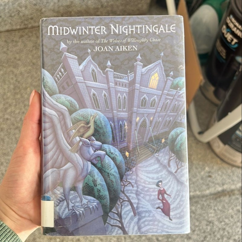 Midwinter Nightingale