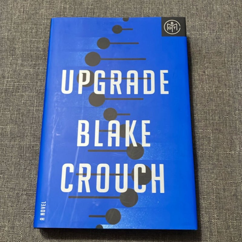 Upgrade