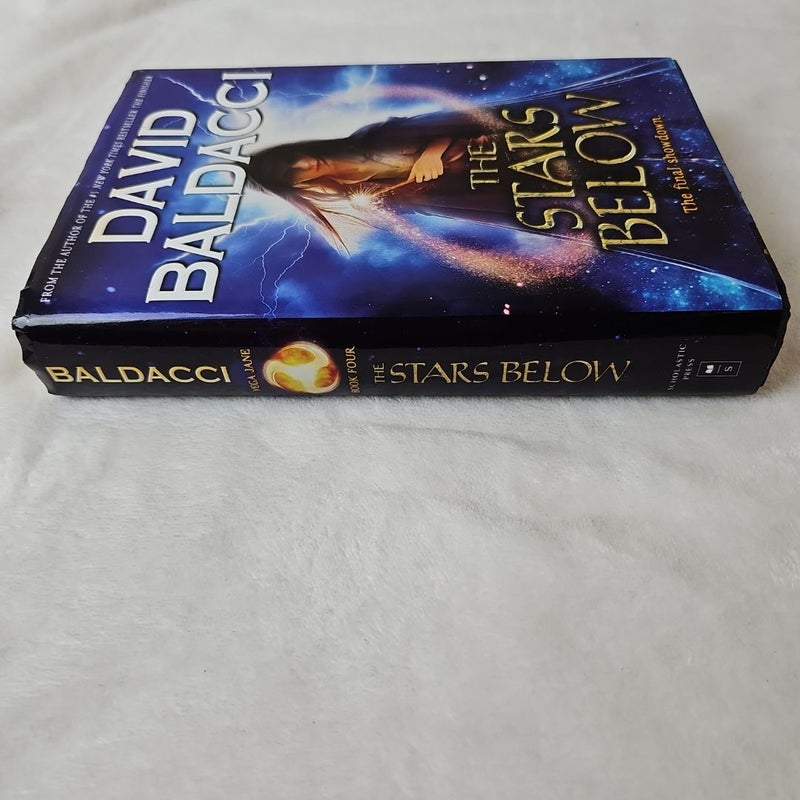 The Stars Below