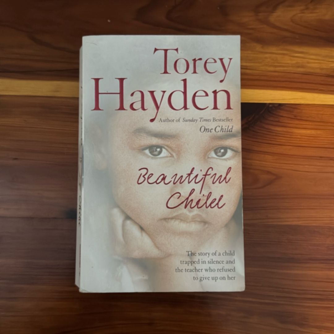 The Story of a Child Trapped in Silence and the Teacher Who Refused to Give up on Her