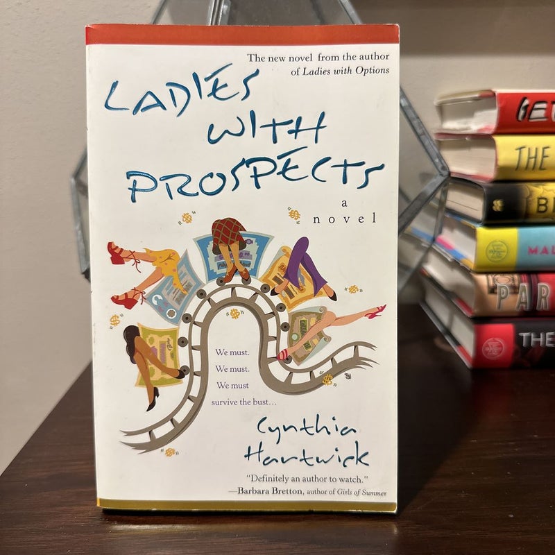 Ladies with prospects