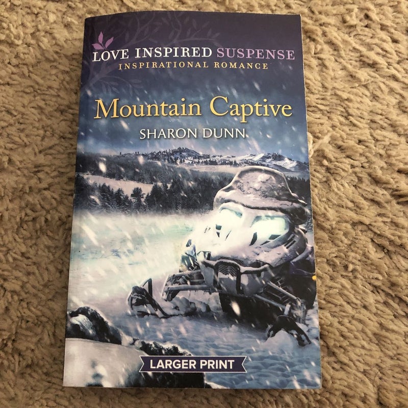 Mountain Captive