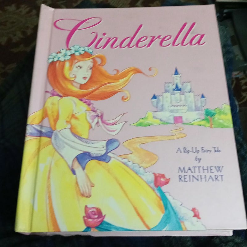 Cinderella