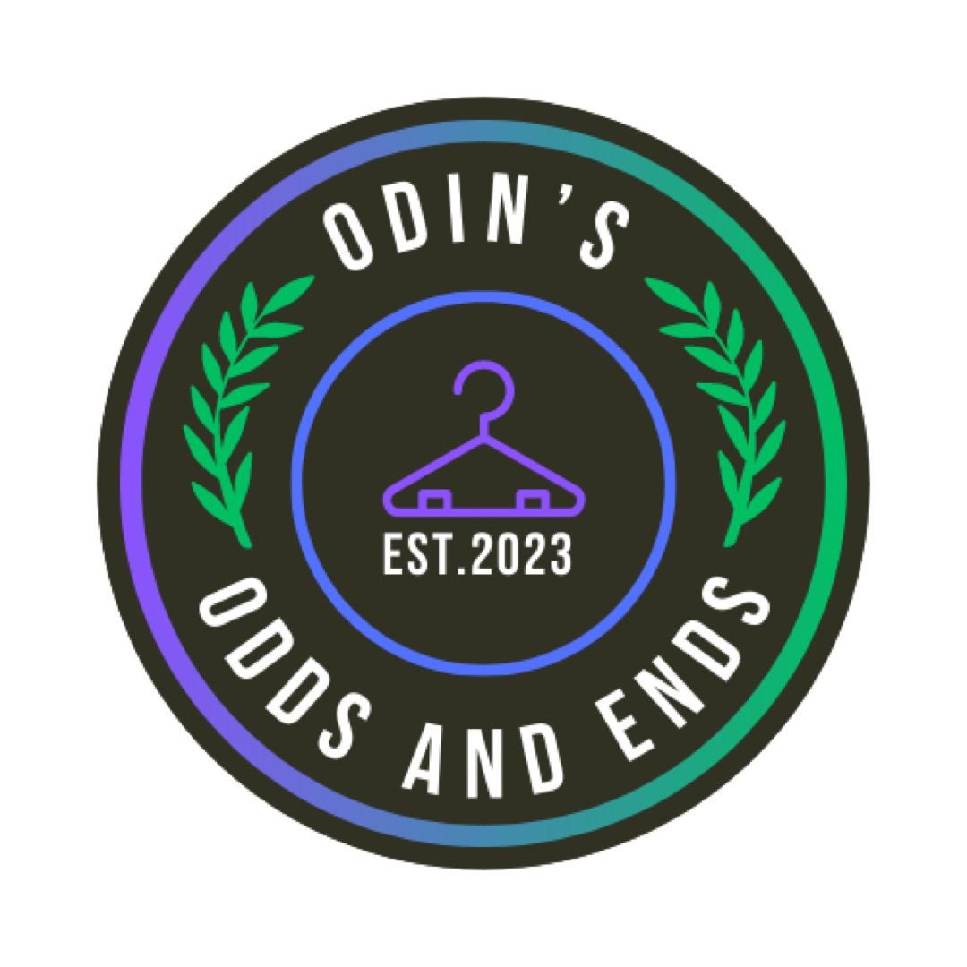 Odin’s Odds & Ends
