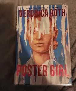 Poster Girl FL edition