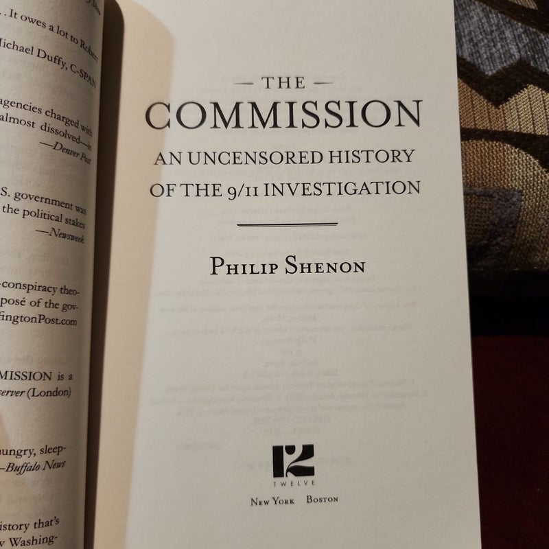 The Commission