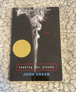 Looking for Alaska