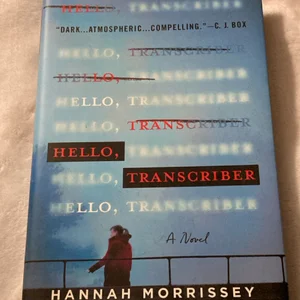 Hello, Transcriber
