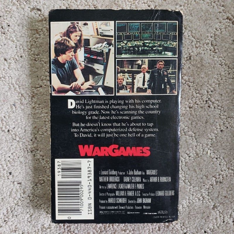 War Games