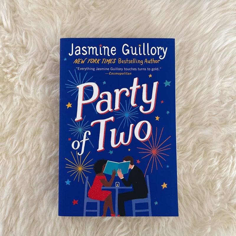 Party of Two