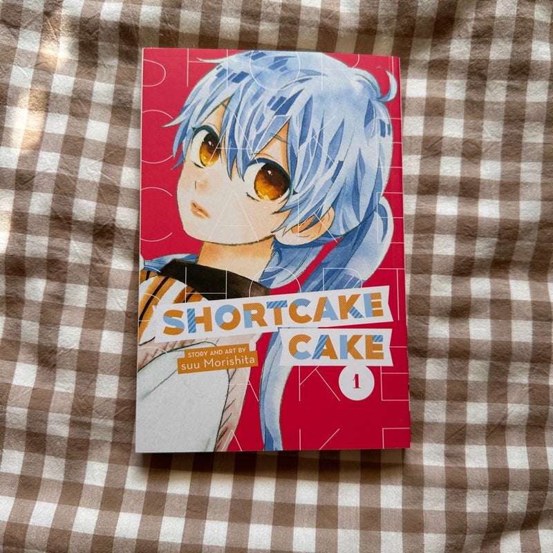 Shortcake Cake, Vol. 1
