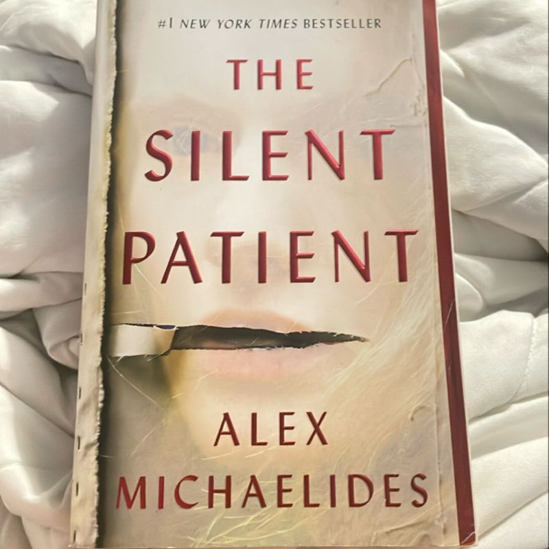 The Silent Patient