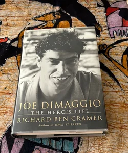 1st ed./1st * Joe DiMaggio