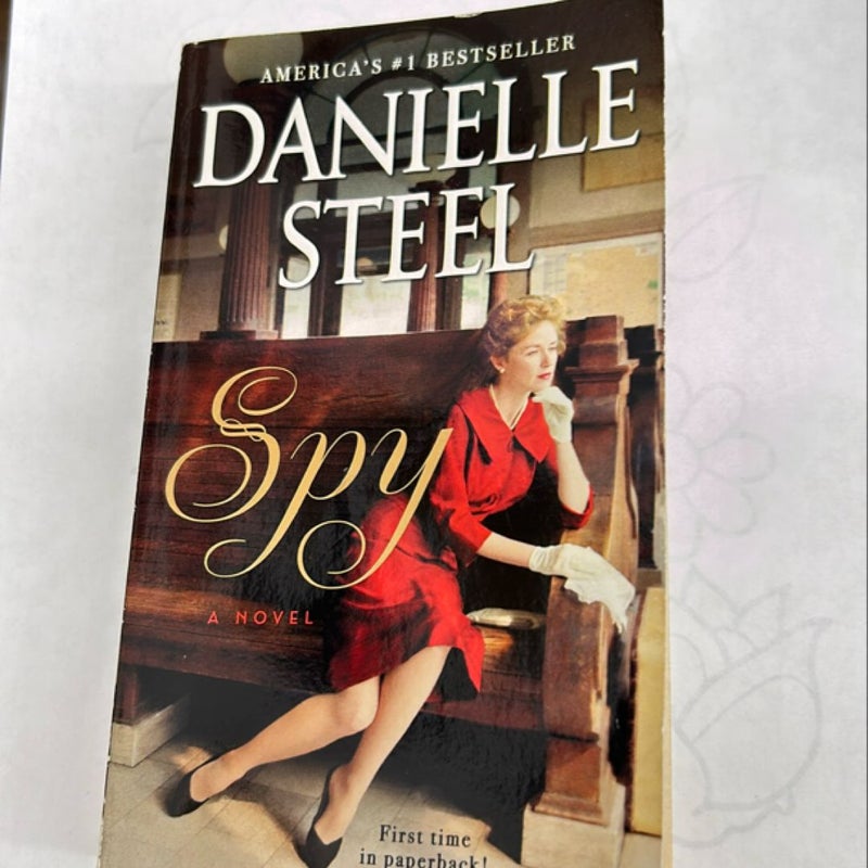 Spy