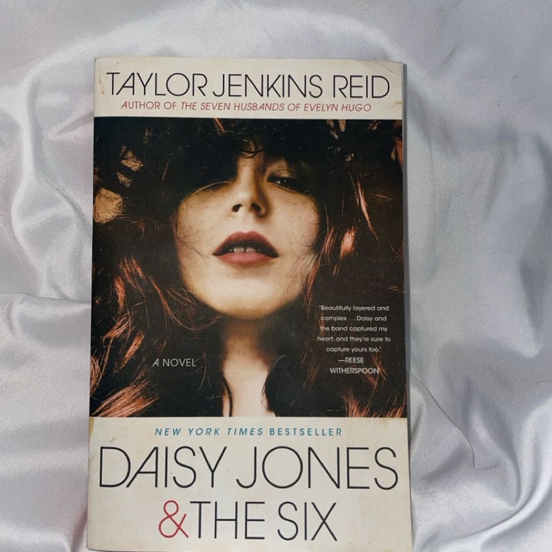 Daisy Jones and the Six