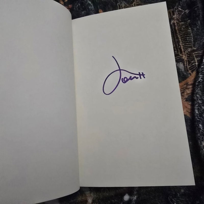 The Ones We're Meant to Find (Owlcrate Edition)