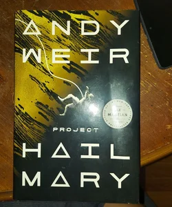 Project Hail Mary