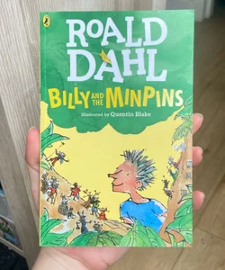 Billy and the Minipins