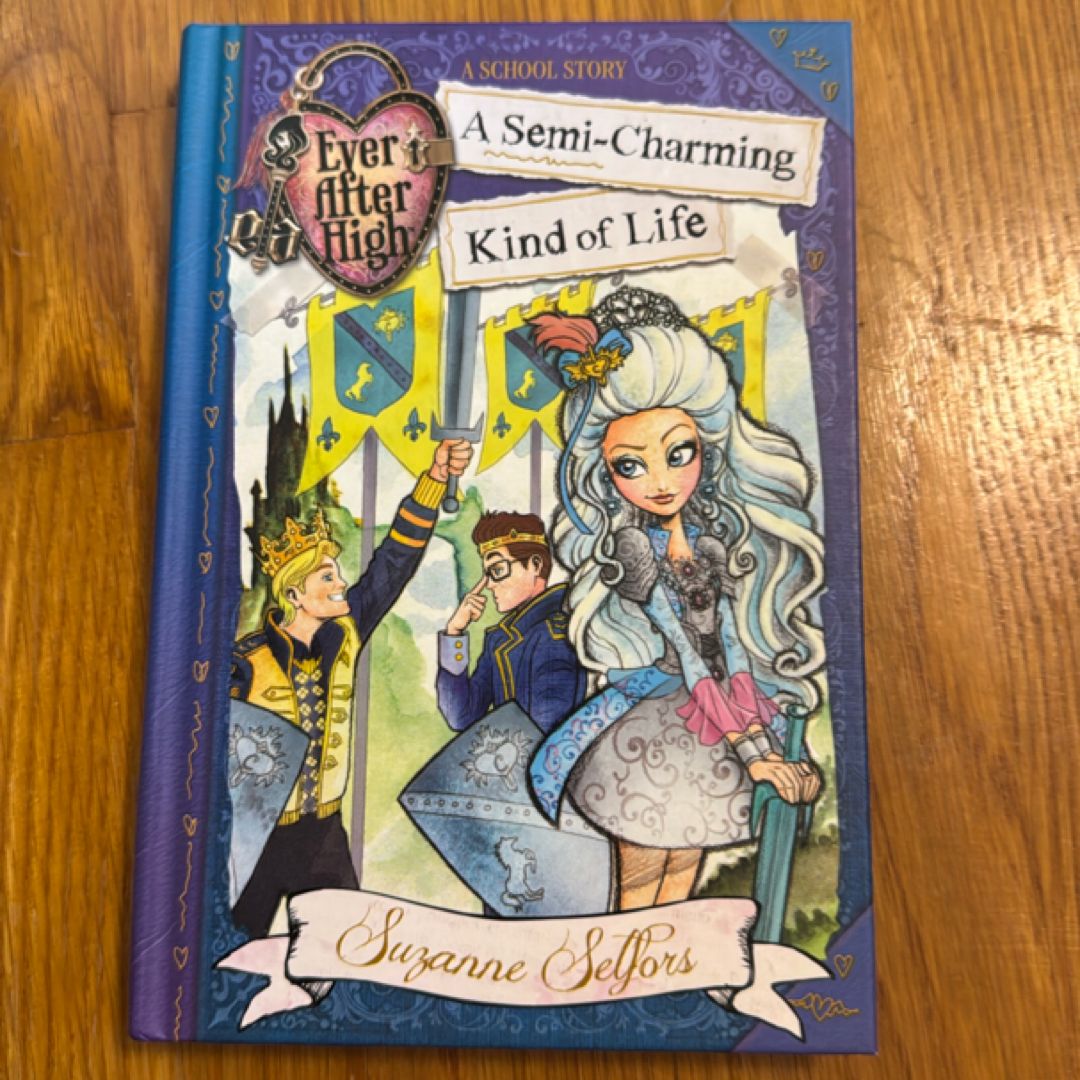 A Semi-Charming Kind of Life