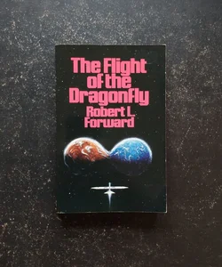 The Flight of the Dragonfly