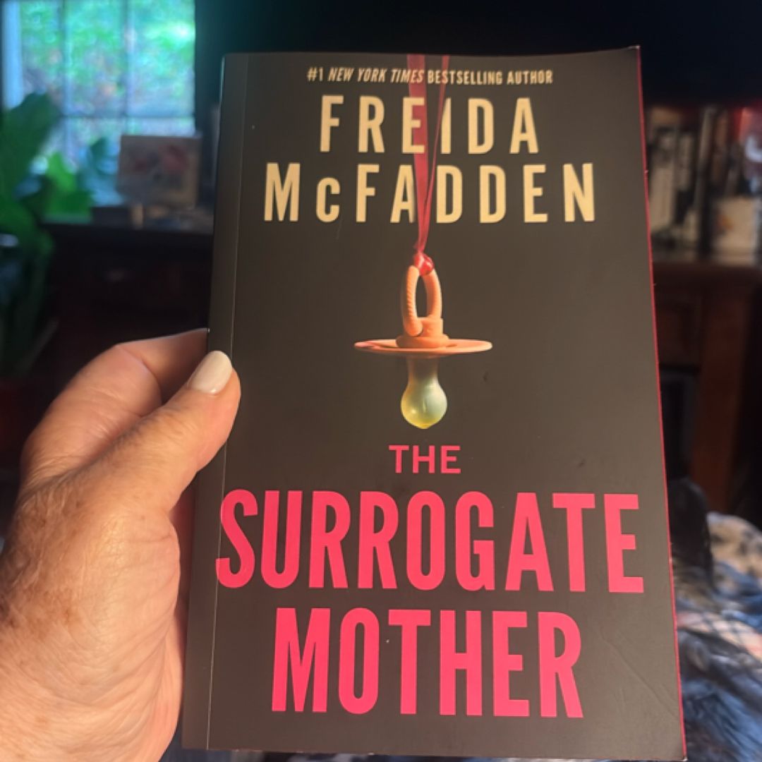 The Surrogate Mother