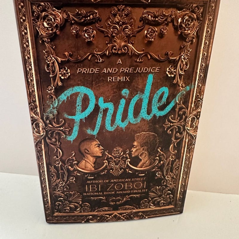 Pride