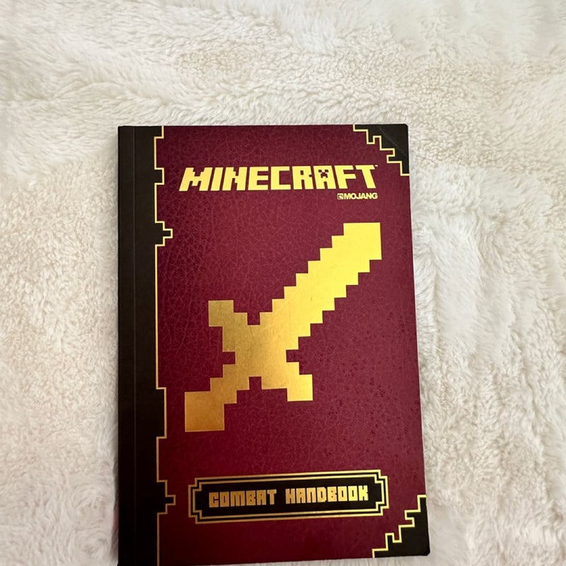 Minecraft Combat Handbook