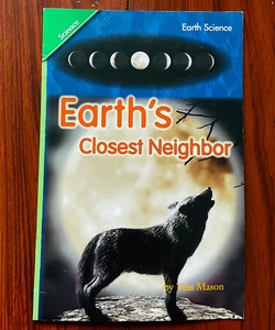 Earths Closest Neighbor