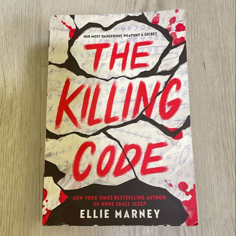 The Killing Code