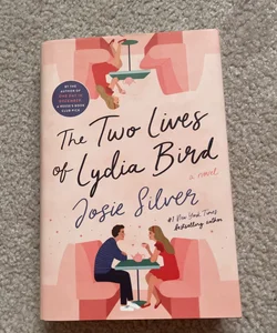 The Two Lives of Lydia Bird