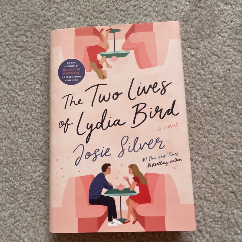 The Two Lives of Lydia Bird