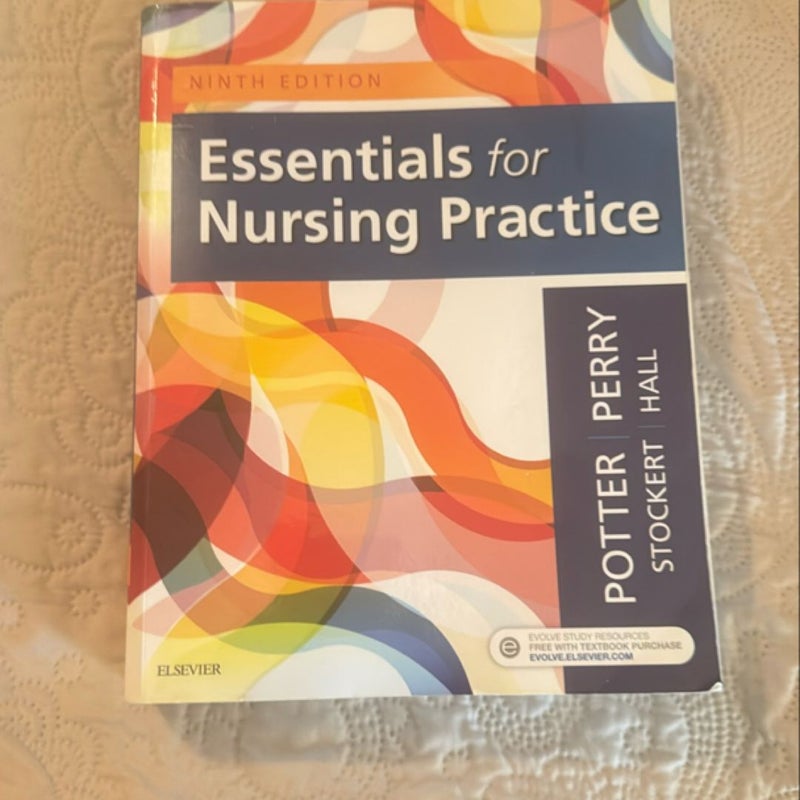 Essentials for Nursing Practice