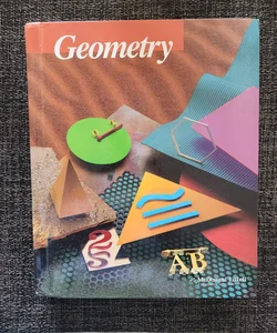 McDougal Littell Jurgensen Geometry