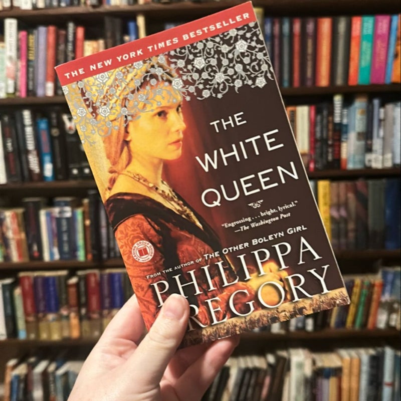 The White Queen