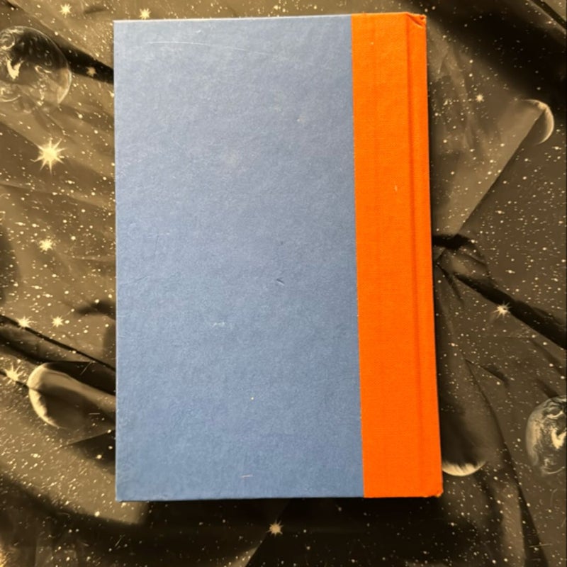 The Midnight Library