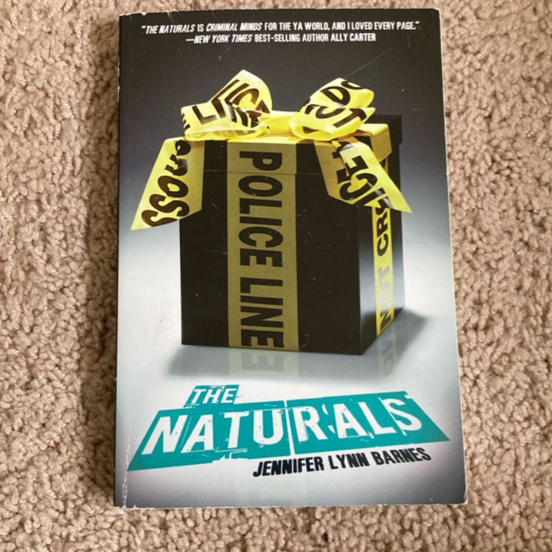 The Naturals