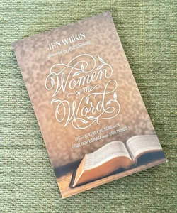 Women of the Word