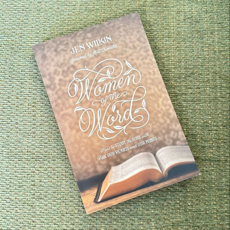 Women of the Word