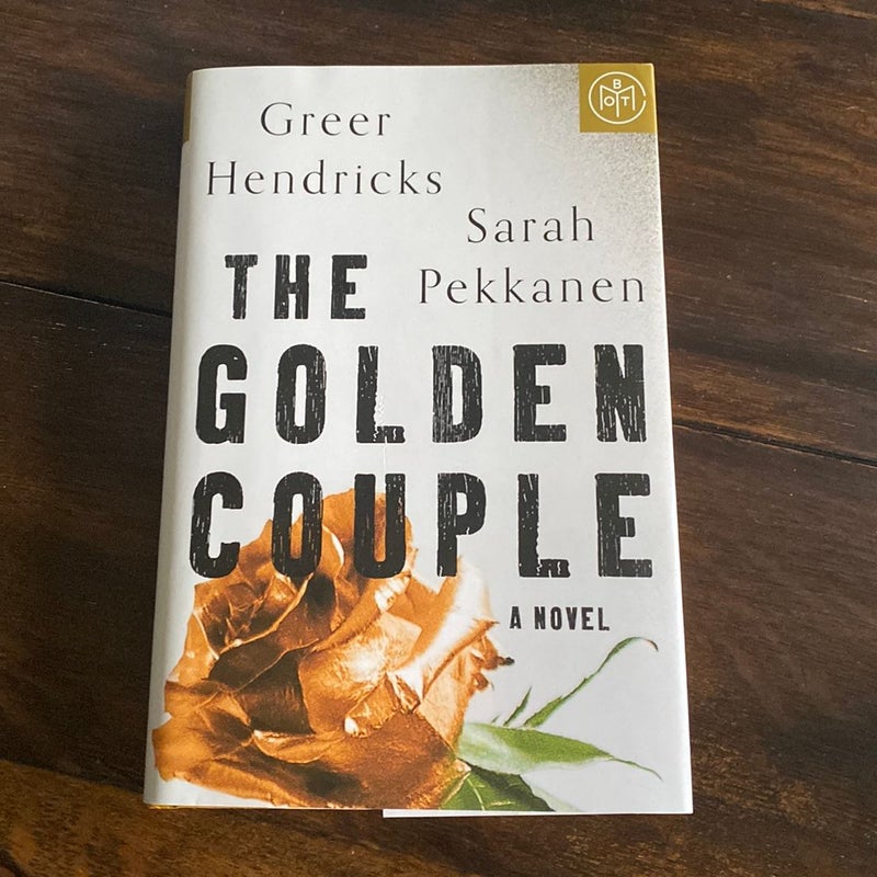 The Golden Couple