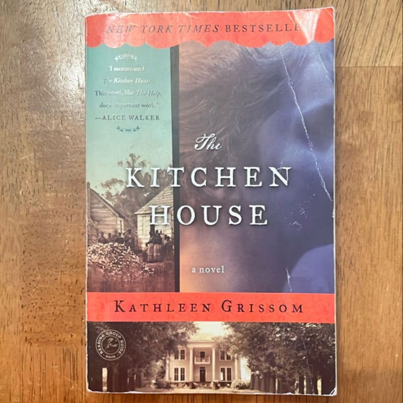 The Kitchen House