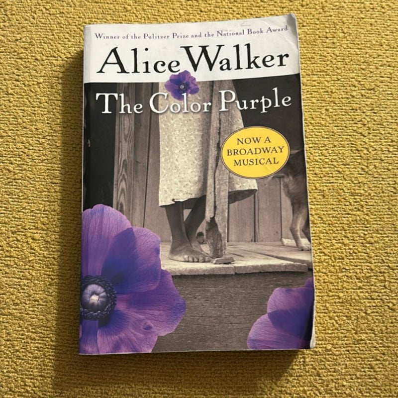 The Color Purple