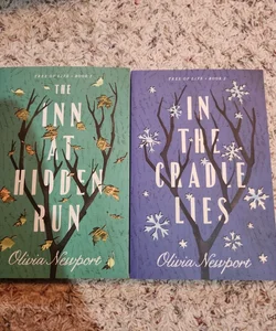 Tree of life series books 1 and 2