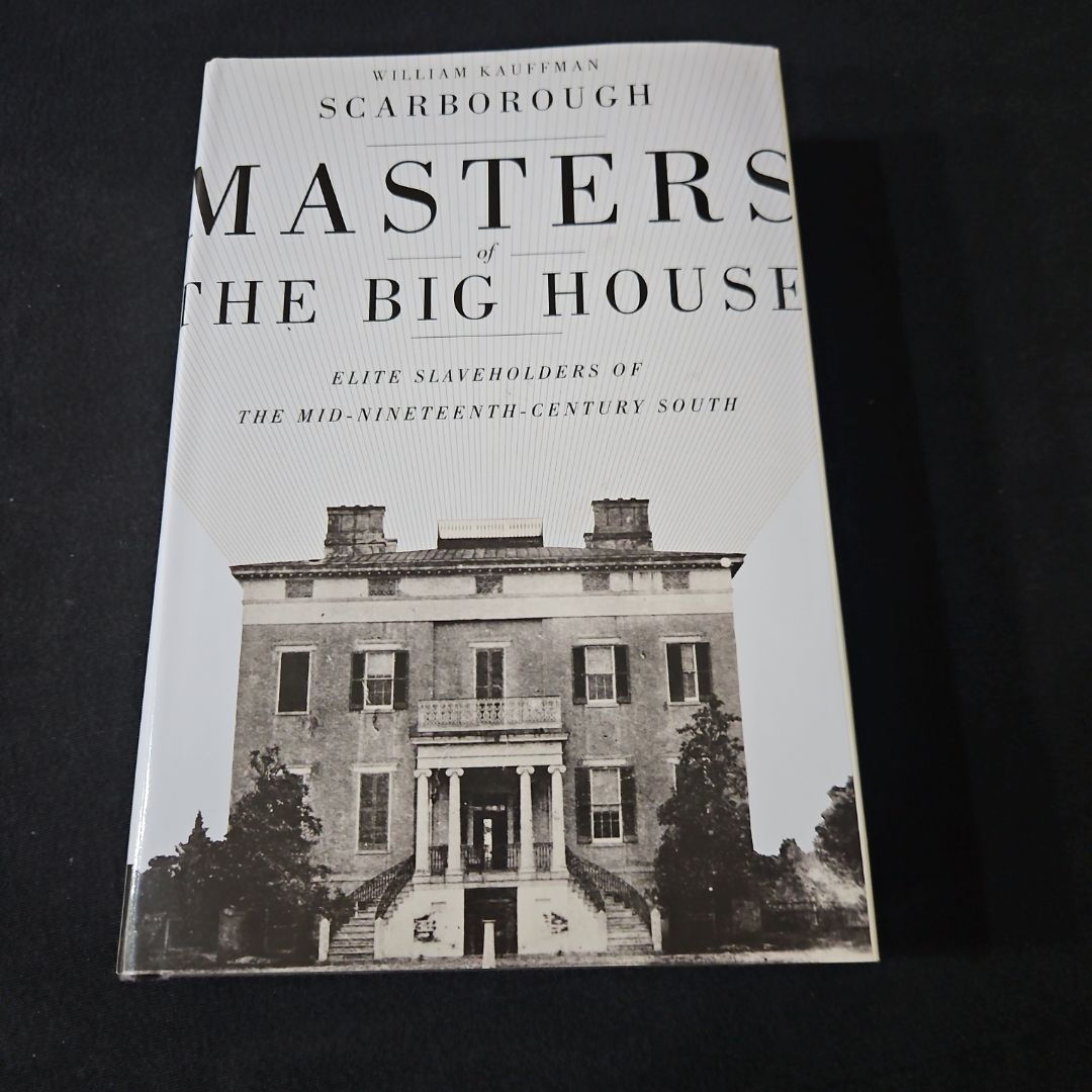 Masters of the Big House